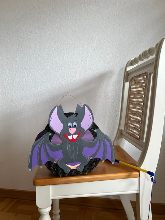 In wenigen Tagen ist Halloween