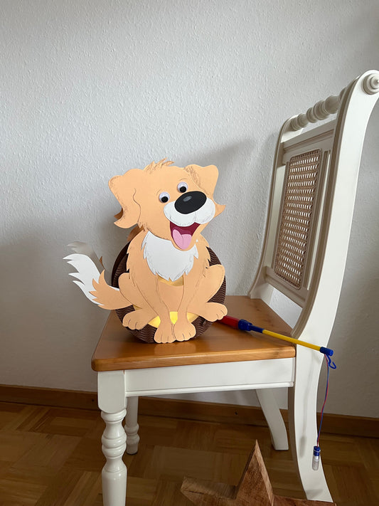 Laternen für die Kinder