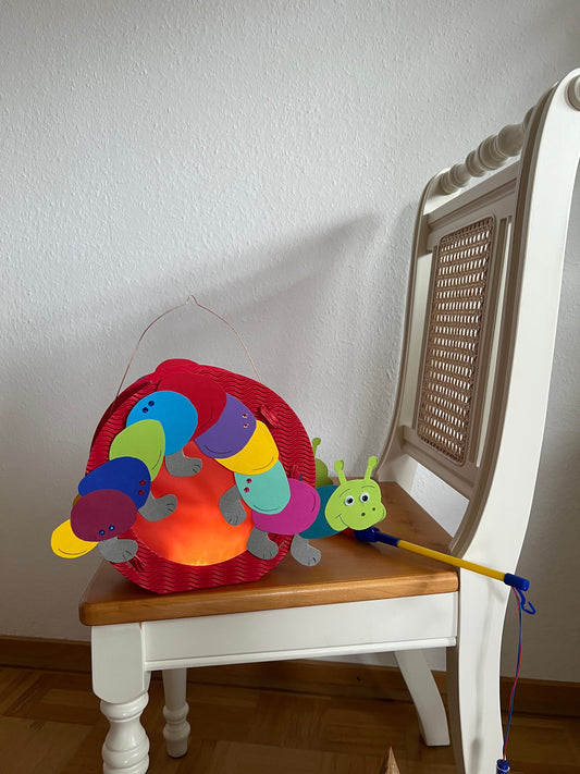 Laternen-Highlights: Tolle Laternen bei uns im Blog