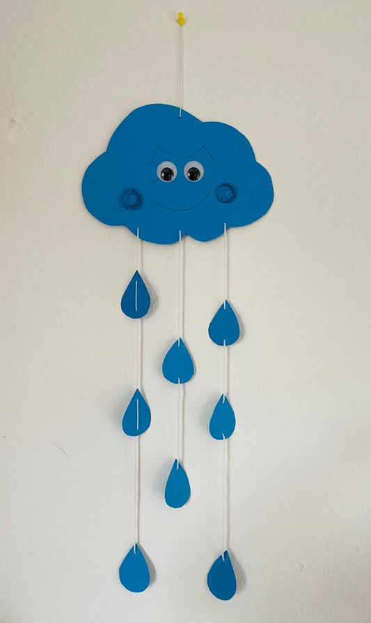 Märchen: Die Regentrude