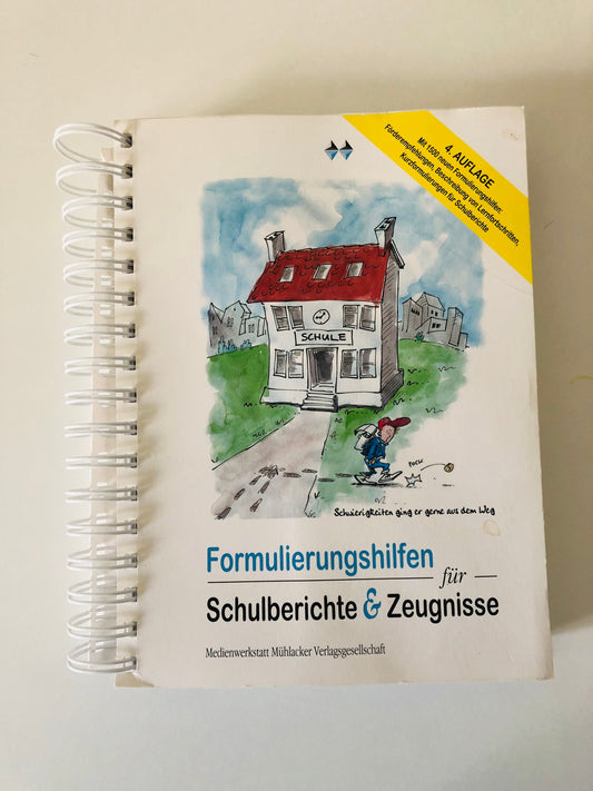 Schuljahresende: Zeugnisse schreiben – Tipps
