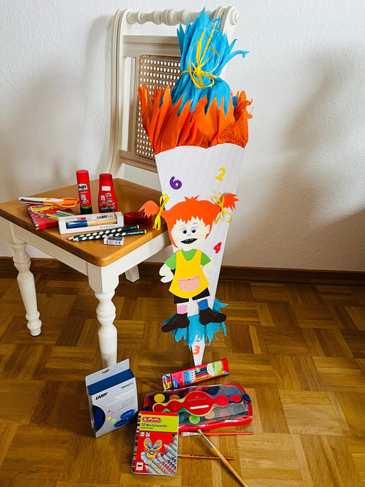 Was fülle ich in die Schultüte meines Kindes? – Tipps – 2026