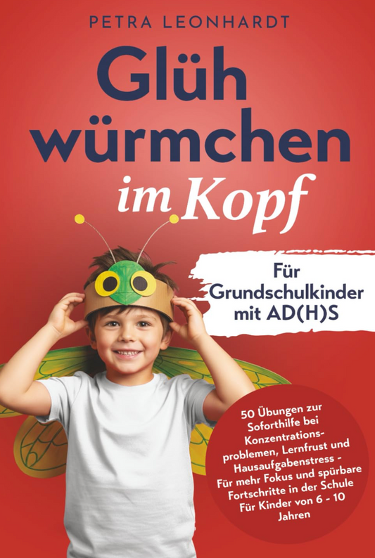 ADHS im Kindesalter und der Grundschule - Buchempfehlung