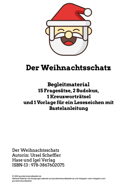 Topp 10: Der Weihnachtsschatz