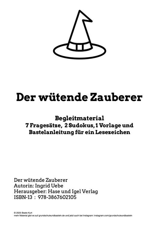Im Fasching: Eine passende Lektüre lesen
