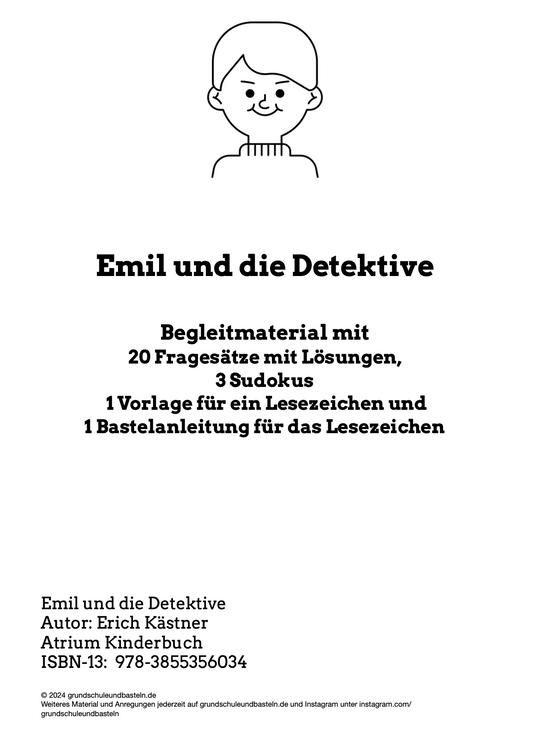 Erich Kästner: Wunderbare Bücher