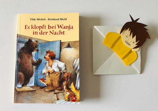 Buchtipp für Januar
