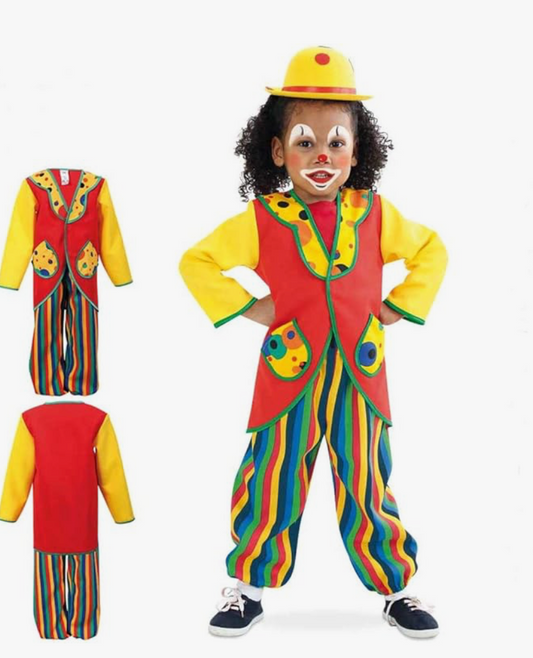 Im Fasching: Tolle Verkleidungen