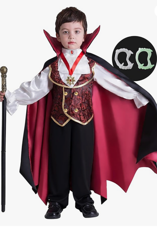 Bald ist Halloween
