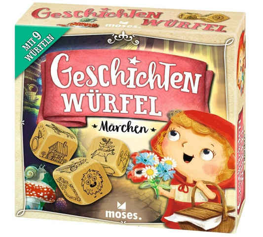 Mein Tipp: Spielerisch das freie Sprechen üben