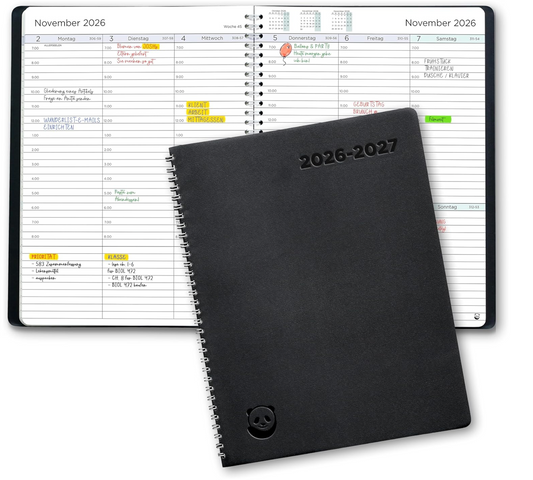 Das neue Schuljahr planen: Lehrerkalender von Smart