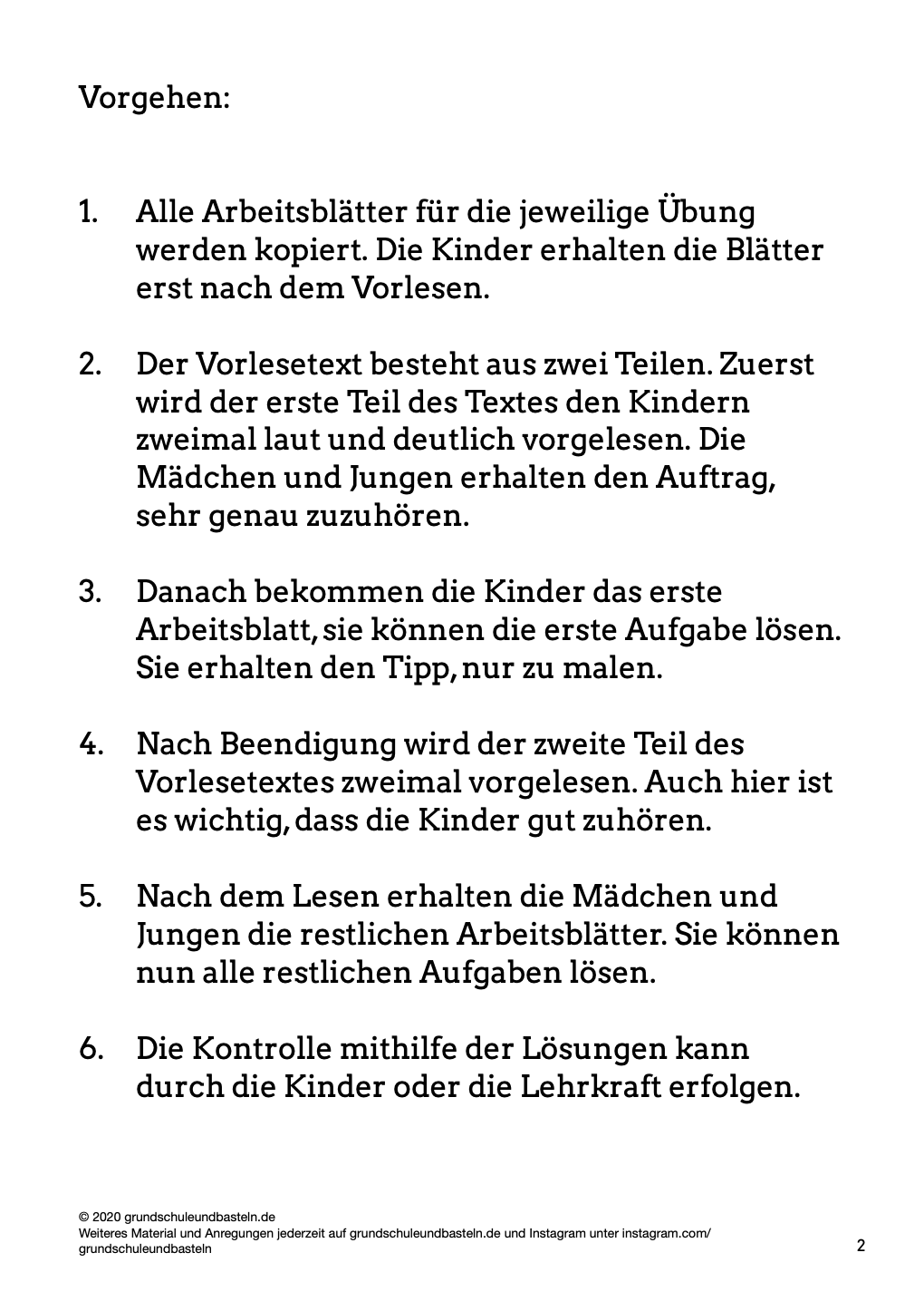 Hörverstehen: Weihnachten